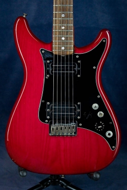 Fender Lead 1