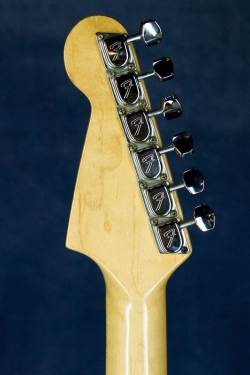 Fender Lead 1