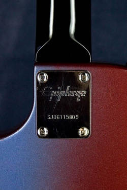 Epiphone LP Special II