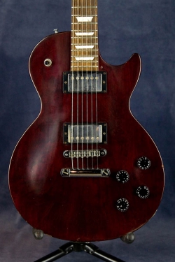 Gibson LP Studio