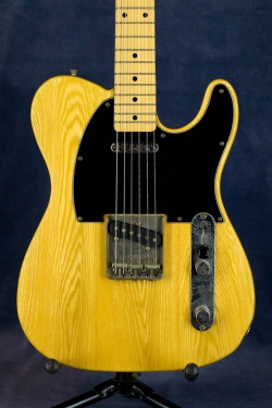 Fender TL-52 Nat (Japan)