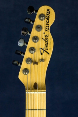 Fender TL-52 Nat (Japan)