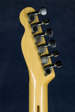 Fender TL-52 Nat (Japan)