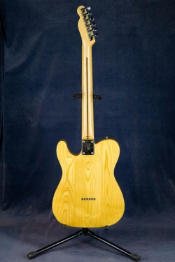 Fender TL-52 Nat (Japan)