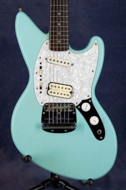 Fender Jag-Stang