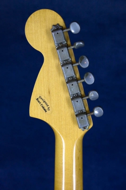 Fender Jag-Stang