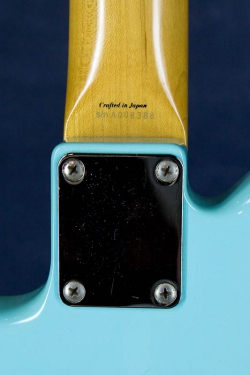 Fender Jag-Stang