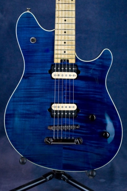 Peavey Wolfgang (USA)