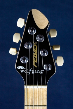 Peavey Wolfgang (USA)