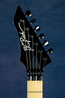 B.C.Rich Gunslinger BK (Japan)