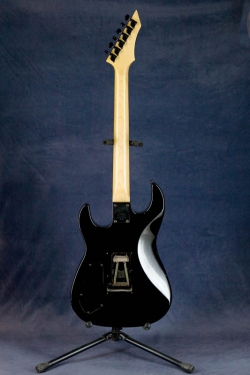 B.C.Rich Gunslinger BK (Japan)