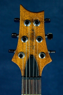 PRS Custom 22