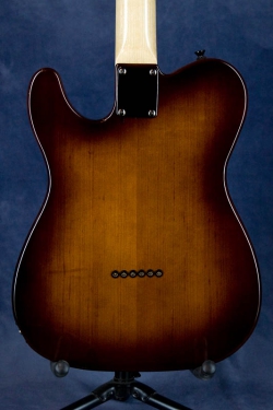 Shamray Russian Tele