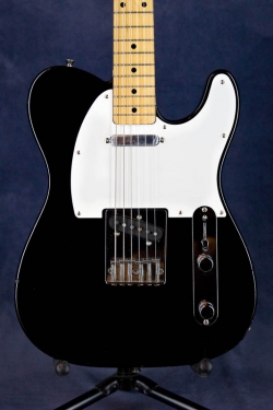 Fender TL72 Black (Japan)