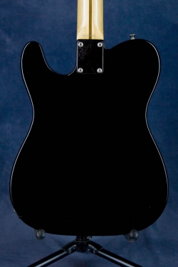 Fender TL72 Black (Japan)