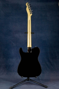 Fender TL72 Black (Japan)