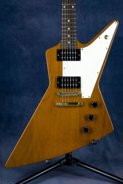 Gibson Explorer