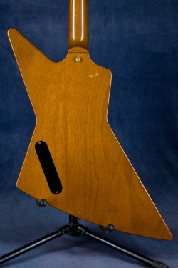 Gibson Explorer