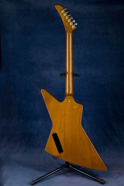 Gibson Explorer