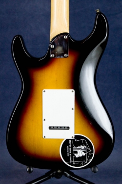 Aria Pro II Fullerton