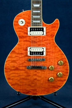 Edwards E-LP-92SD/QM (Pink)