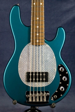 Music Man S.U.B. 5