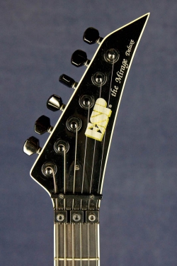 ESP Mirage Deluxe