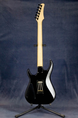 Hamer Diablo Black