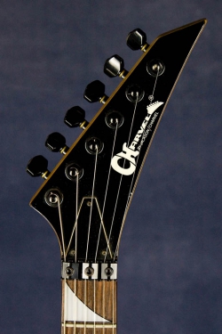 Charvel TE-085 - SH