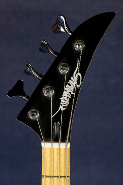 Shamray Bass 4-strings LH