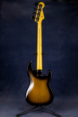 Fender PB-57 LH (Japan)