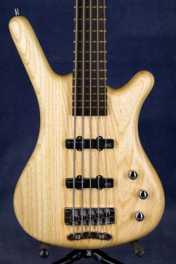 Warwick Corvette Standard Ash