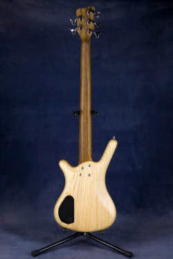 Warwick Corvette Standard Ash