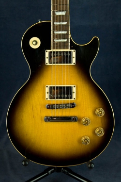 Gibson LP standard