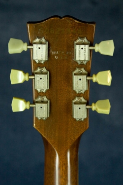 Gibson LP standard