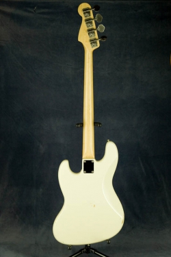 Fender JB-62 (VW)