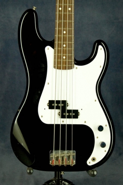 Fender PB-62 Blk