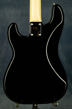 Fender PB-62 Blk