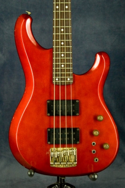 Ibanez RB-824 Red (Japan)