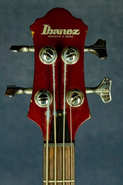 Ibanez RB-824 Red (Japan)