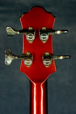 Ibanez RB-824 Red (Japan)