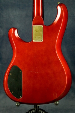 Ibanez RB-824 Red (Japan)