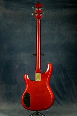 Ibanez RB-824 Red (Japan)