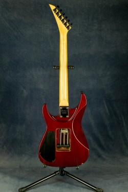 Jackson Dinky Standard (Red)