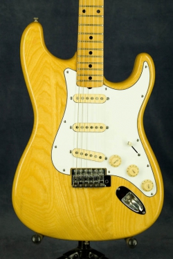 Yamaha SR-500 (Strat Natural)