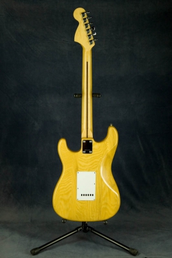 Yamaha SR-500 (Strat Natural)