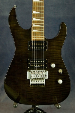 Grover Jackson SL-2 (Japan)