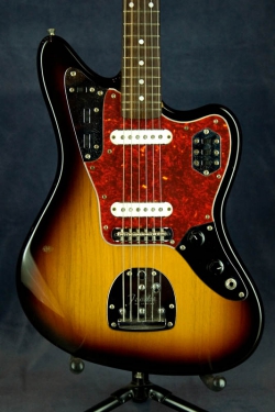 Fender Jaguar