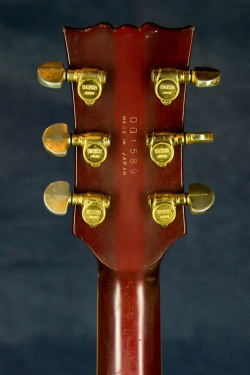 Yamaha SG1000 (Japan)