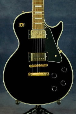 Aria pro II LP Custom